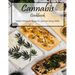 Cannabis Cookbook: Medical Marijuana Recipes for Sweet and Savory Edibles