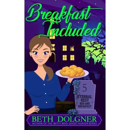 Breakfast Included