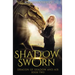 Shadow Sworn: Dragon of Shadow and Air Book 2