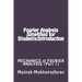 Fourier Analysis Simplified for Students: Introduction