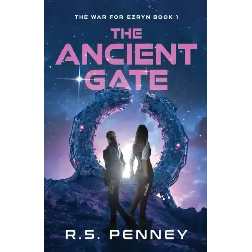 The Ancient Gate