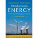 Introduction to Energy: Resources, Technology, and Society