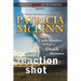 Reaction Shot (Caught Dead in Wyoming, Book 9)