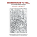 Seven Roads to Hell: Seven Roads to Hell is the third volume in the series 'Donald R. Burgett a Screaming Eagle'