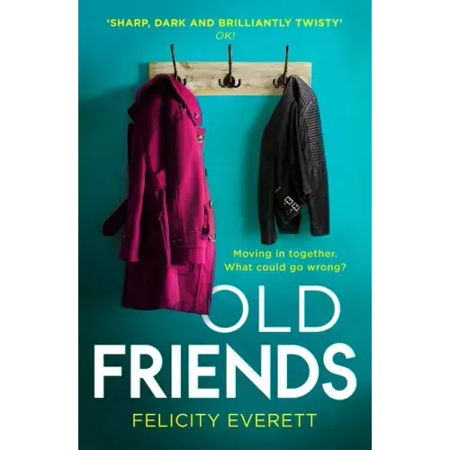 Old Friends
