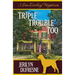 Triple Trouble Too: Sam Darling Mystery Series Box Set: Books 4 - 6