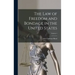 The Law of Freedom and Bondage in the United States; Volume 1