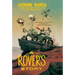 A Rover's Story
