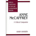 Anne McCaffrey: A Critical Companion
