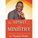 The Spirit of the Ministry