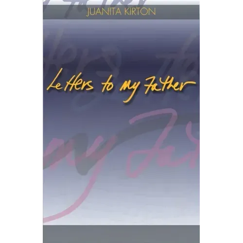 Letters to My Father