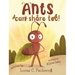 Ants can share too!