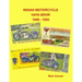 Indian Motorcycle Data Book 1940 - 1953