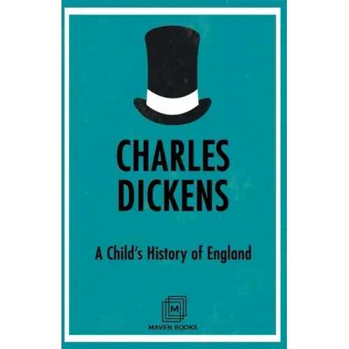A Child's History of England
