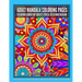 Adult Mandala Coloring Pages Coloring Book for Adults Stress Relieving Designs: Adult Mandala Coloring Pages featuring 50 Detailed Mandalas Stress Rel