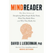 Mindreader: The New Science of Deciphering What People Really Think, What They Really Want, and Who They Really Are