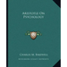 Aristotle on Psychology