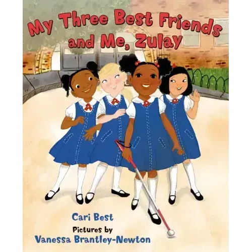 My Three Best Friends and Me, Zulay