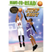Jump Shot: Ready-To-Read Level 2