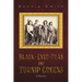 Black-Eyed Peas and Turnip Greens