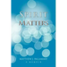 Spirit Matters