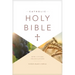 Catholic Holy Bible Reader's Edition