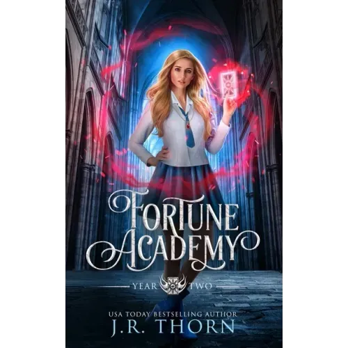 Fortune Academy: Year Two