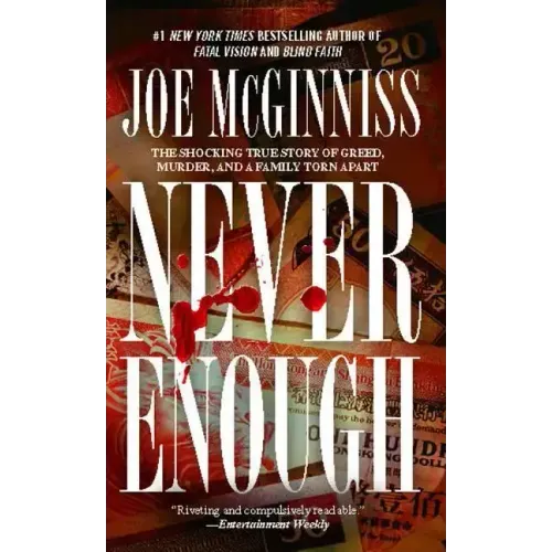 Never Enough