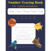 Number Tracing Book: For 3 years old and above