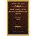 Social History Of The Races Of Mankind, First Division: Nigritians (1885)