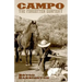 Campo, The forgotten Gunfight: The true story of the Campo gunfight that took place on december 4, 1875