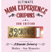 Ultimate Mom Experience Coupons - Son Edition