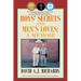 Boys' Secrets and Men's Loves: A Memoir