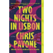 Two Nights in Lisbon