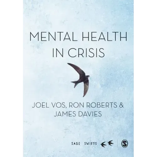 Mental Health in Crisis