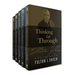The Archbishop Fulton Sheen Signature Set