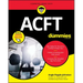 Acft Army Combat Fitness Test for Dummies: Book + Online Videos