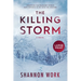 The Killing Storm: Large Print