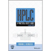 HPLC: A Practical User's Guide [With CDROM]