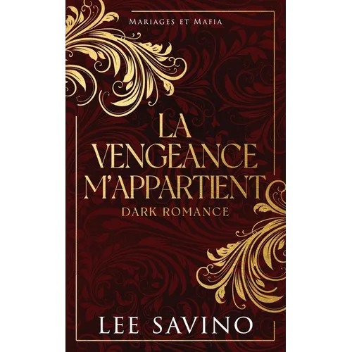 La vengeance m'appartient