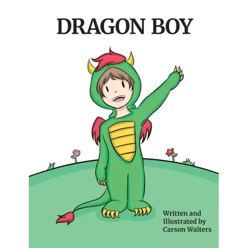 Dragon Boy