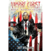 Vampire Christ Book 1: Blood of the Lamb