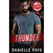 Thunder - Reed Hawthorne Security