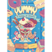 Yummy: A History of Desserts (a Graphic Novel)