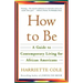 How to Be: A Guide to Contemporary Living for African Americans