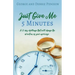 Just Give Me 5 Minutes: A 21 day challenge that will change the direction of your marriage