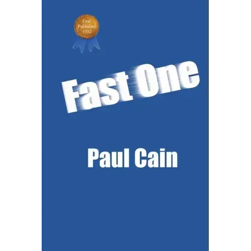 Fast One