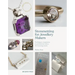 Stonesetting for Jewellery Makers: Techniques, Inspiration & Professional Advice for Stunning Results