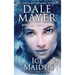 Ice Maiden: A Psychic Visions Novel