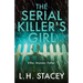 The Serial Killer's Girl